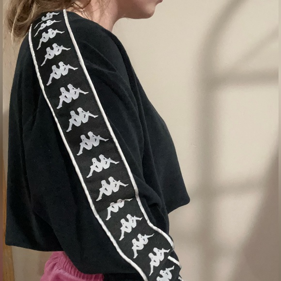 KAPPA WOMENS TEE - Picture 3 of 5